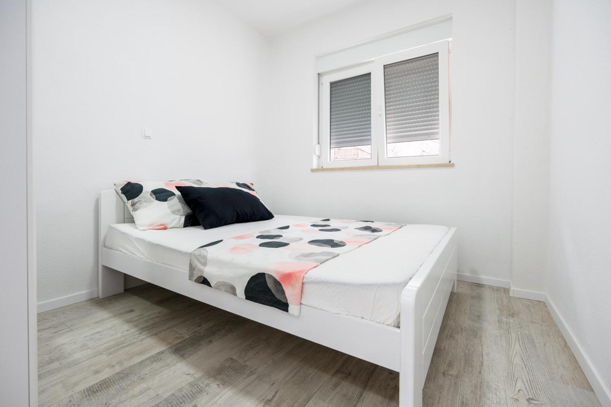Apartmani Neuense Neum Exterior foto