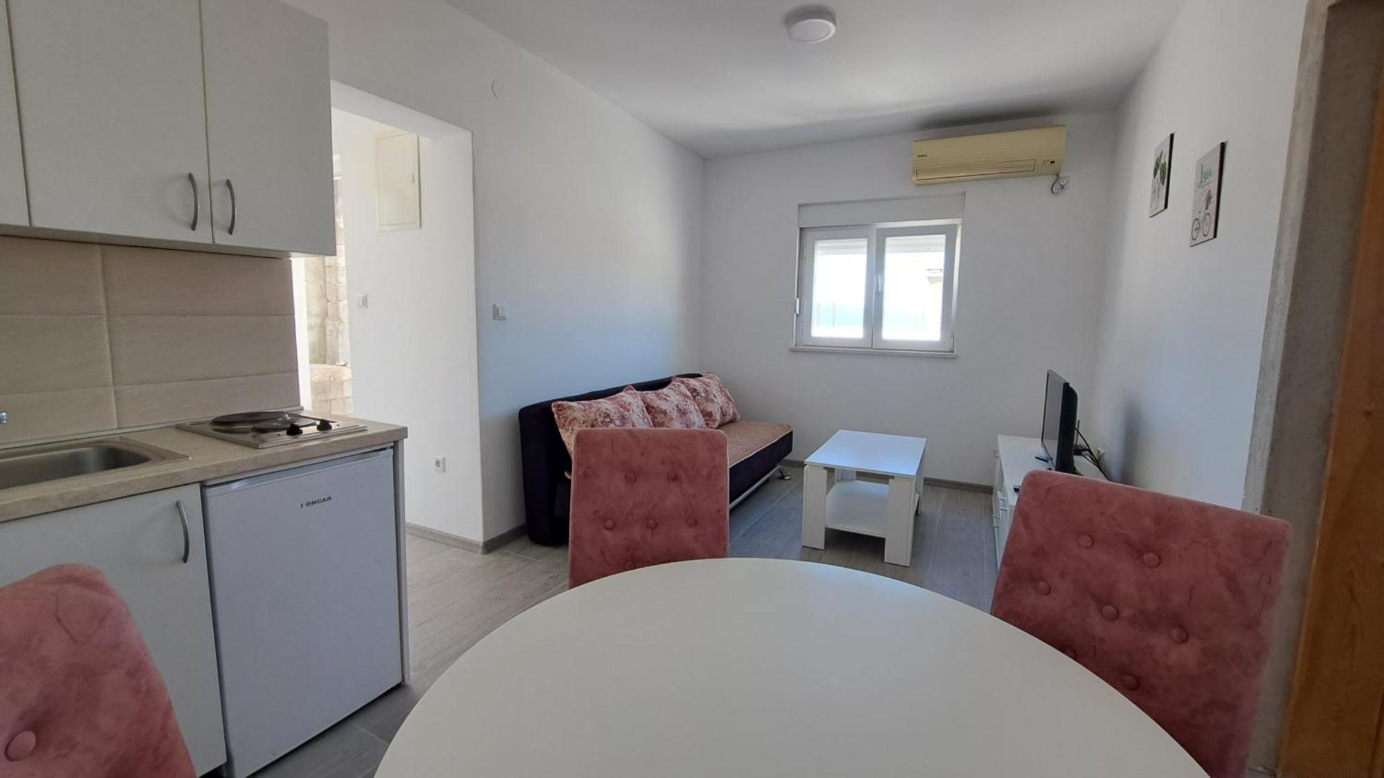 Apartmani Neuense Neum Exterior foto