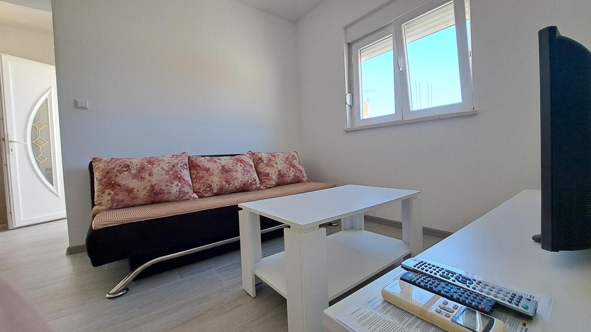 Apartmani Neuense Neum Exterior foto
